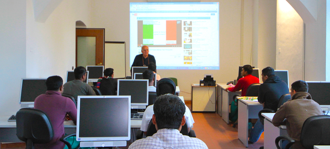 Formazione informatica